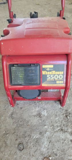 GENERAC  GENERADER