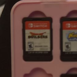 Dragon Quest Builders