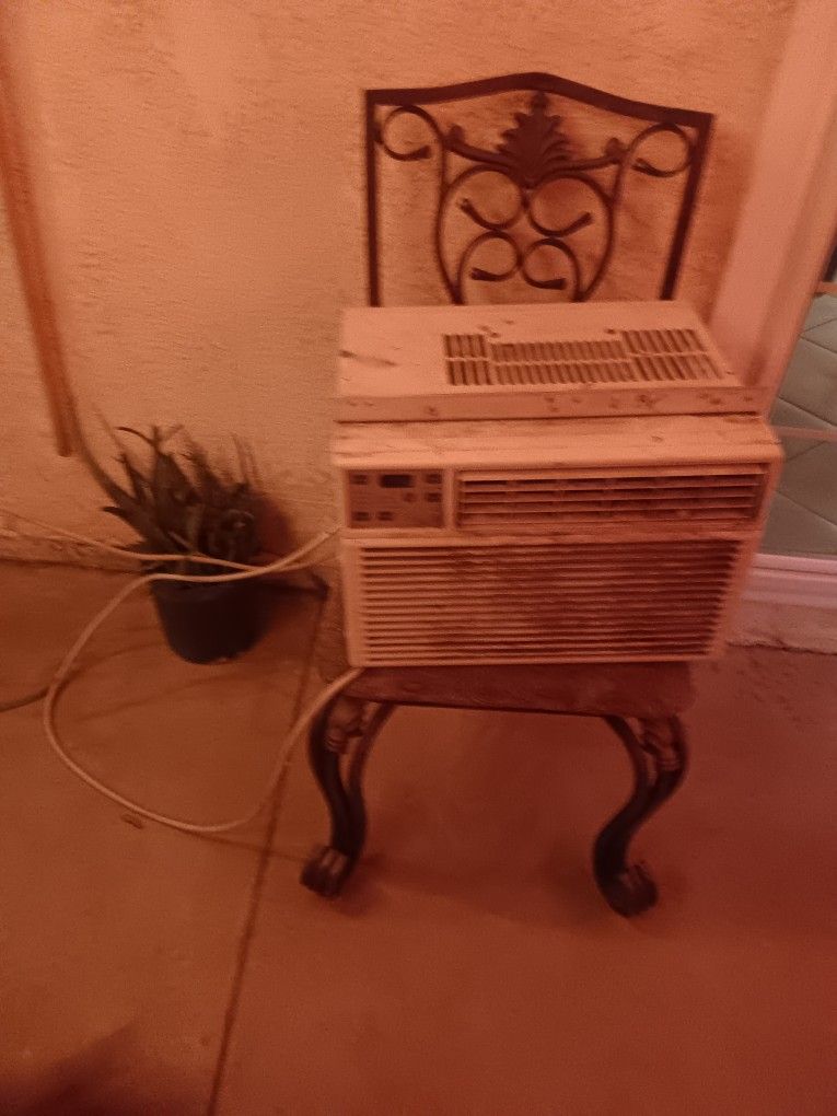 Ac Unit