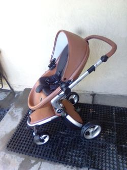 MIMA XARI STROLLER 