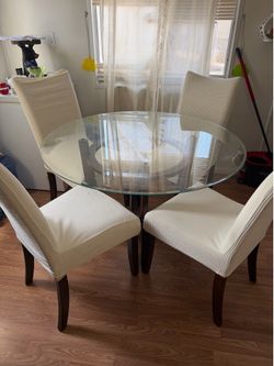 Table set