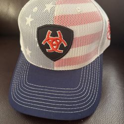 Ariat Trucker Hat