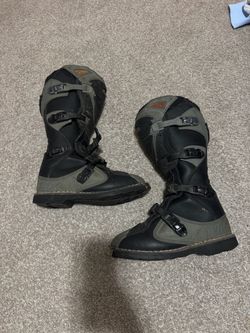 Quadrant women’s riding boots size 10 womens
