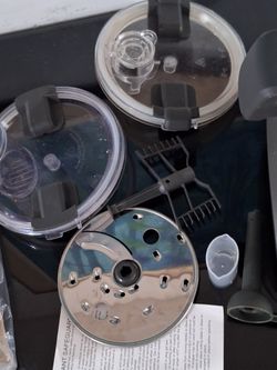 Ziti Cooker Full Used 1 Time