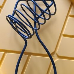 French Chef Wine Rack 