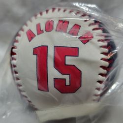 1997 Sandy Alomar Jr 15 Hometown Superstars Cleveland Indians Baseball - New