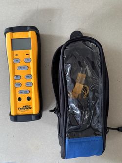 ST4, Dual-Temperature Meter