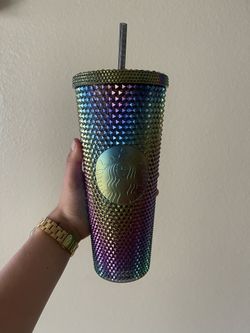 Starbucks Cup
