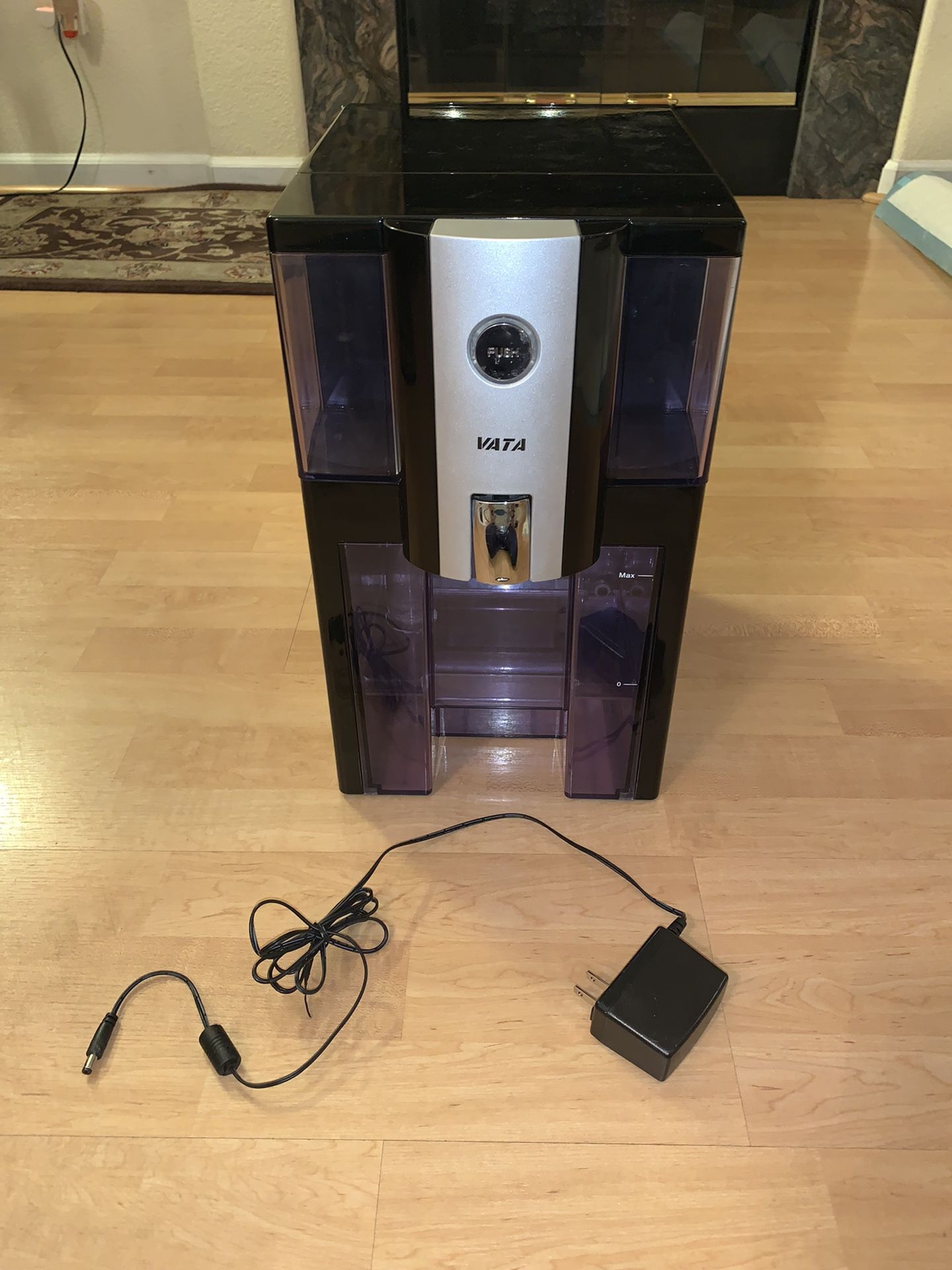 VATA Reverse Osmosis Water Purification System