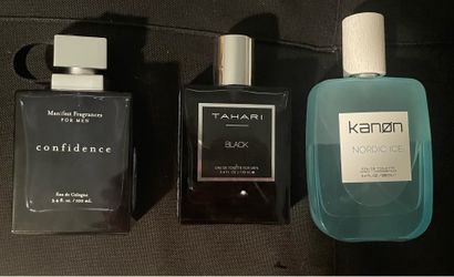 Men’s Colognes