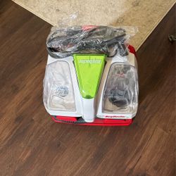 Rug Doctor Brand New