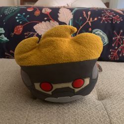 Tsum Tsum Marvel Starlord, Guardian’s Of The Galaxy - Medium Size