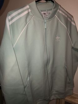 Adidas sst track jacket