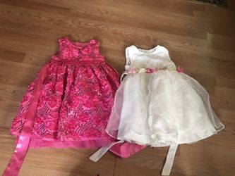 Dresses size 3