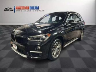 2017 BMW X1