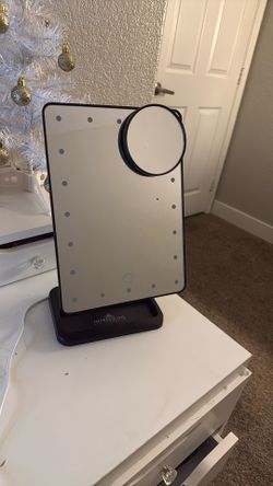 Impressions mini mirror