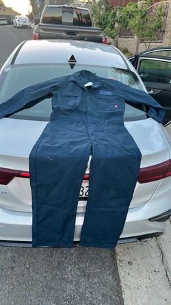 Mechanic suit