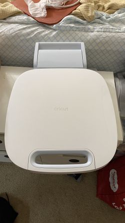 Cricut Autopress— Works Great!