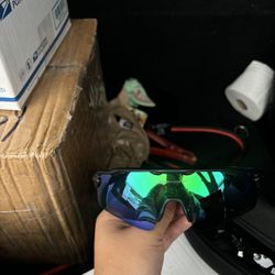 Oakleys Sunglasses 