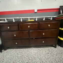 Bedroom Set