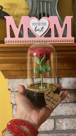 Mini Rose 🌹