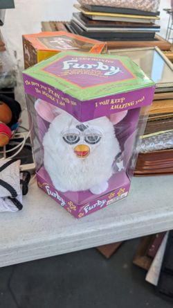 Furby