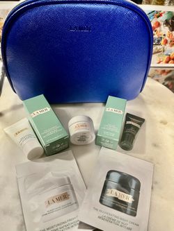 La Mer Travel Set