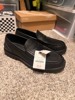 Zara Men’s Loafers Size 10