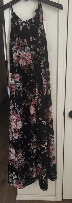 Maxi dress gorgeous