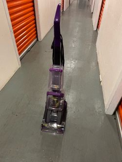 Bissell Carpet Cleaner