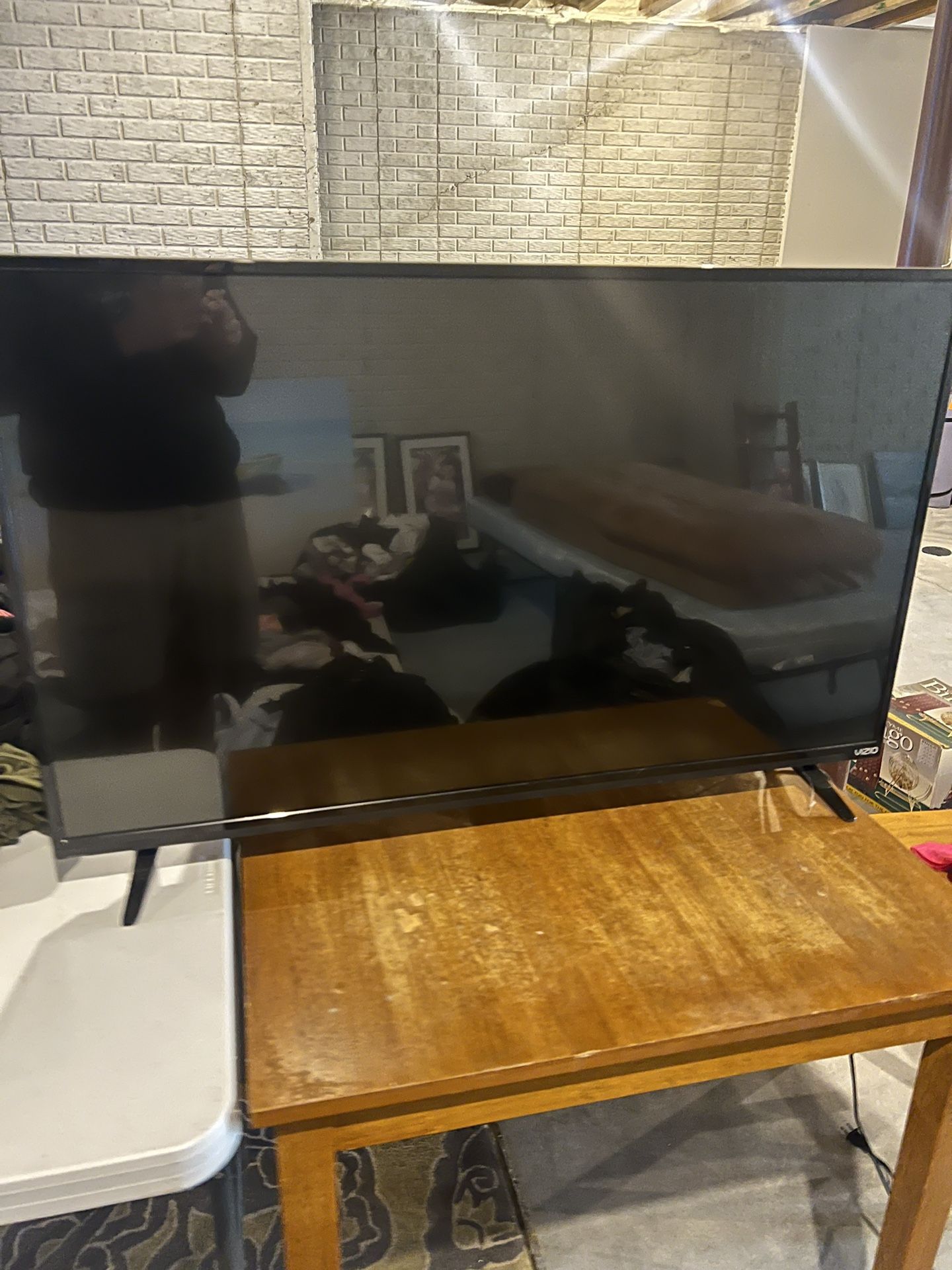 Vizio Tv