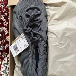 Adidas Yeezy 450 (size US 10) New