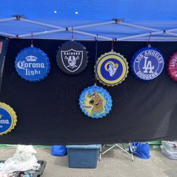 Metal Tin Signs