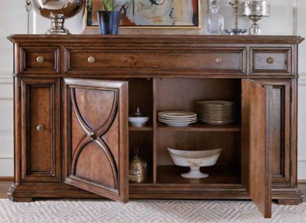 Buffet Cabinet