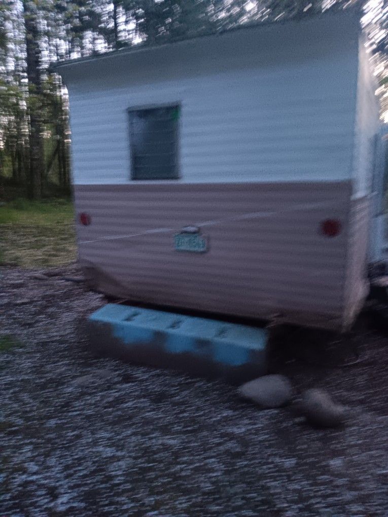 Perfect Vintage Yet Retro Project Trailer