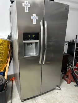 Good fridge