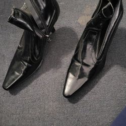 Dress Shoes 