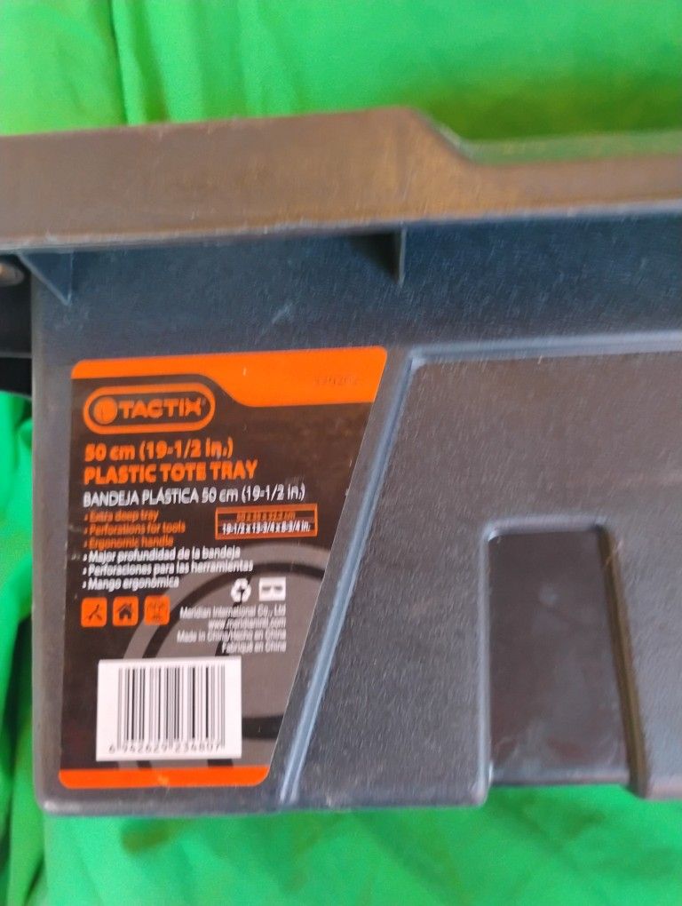 Tool Tote 