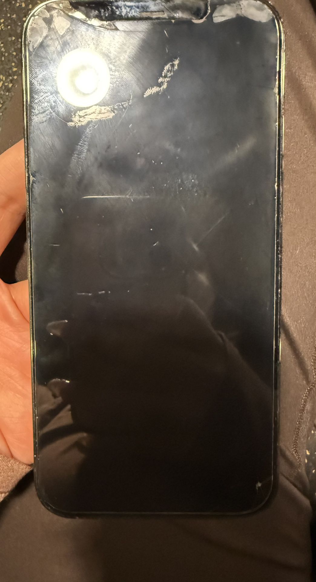 iPhone 12 Pro Max