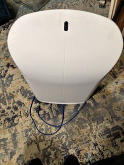 Rabbit Air BioGS Air Purifier