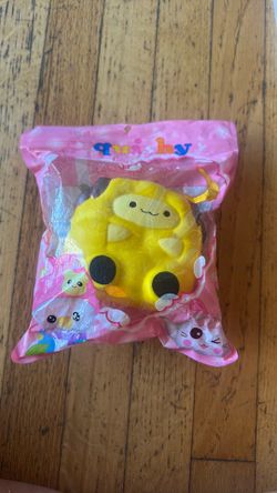 Sheep squishy