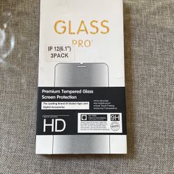 iPhone 12 Pro Screen Protector