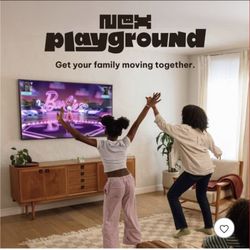 NEX Playground 