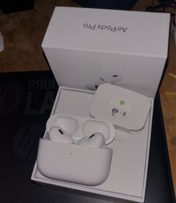 AirPods pro 2