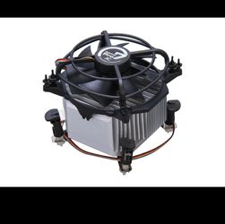 Arctic Cooling Alpine 7 Pro Intel CPU Cooler