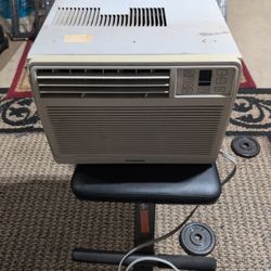 Samsung Air Conditioner Window 6100 BTU 