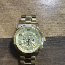 Michael Kors Runway 