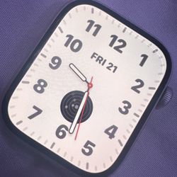 Apple Watch Series 7 