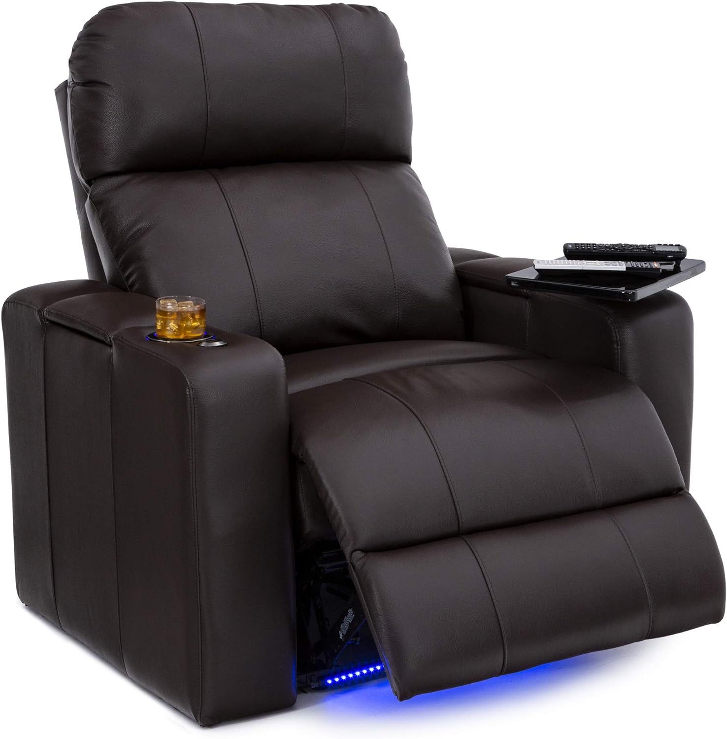 Home Theater Recliner Chair 