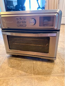 Cuisinart Digital Air fryer